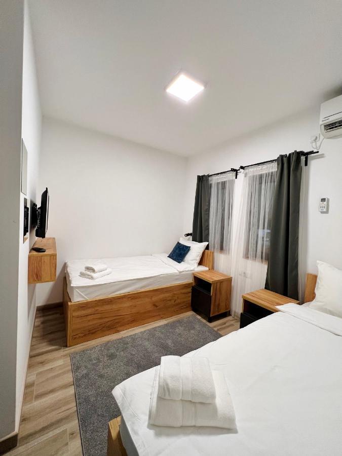 Prenociste Kod Brana Motel Čačak Exterior foto