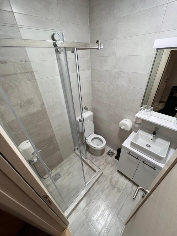 Prenociste Kod Brana Motel Čačak Exterior foto