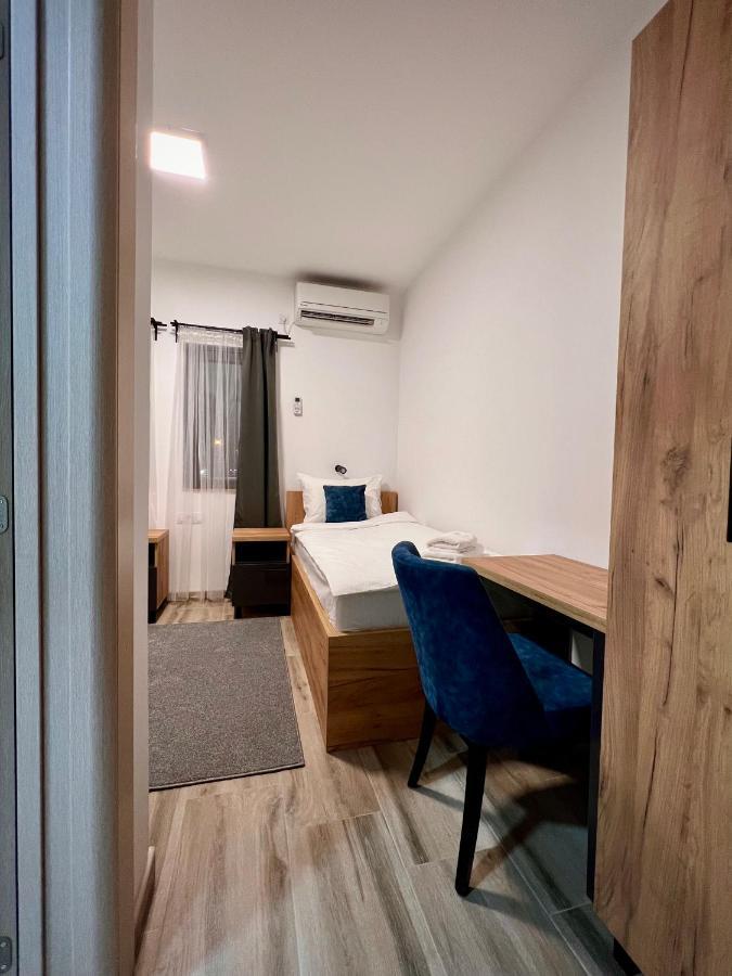 Prenociste Kod Brana Motel Čačak Exterior foto