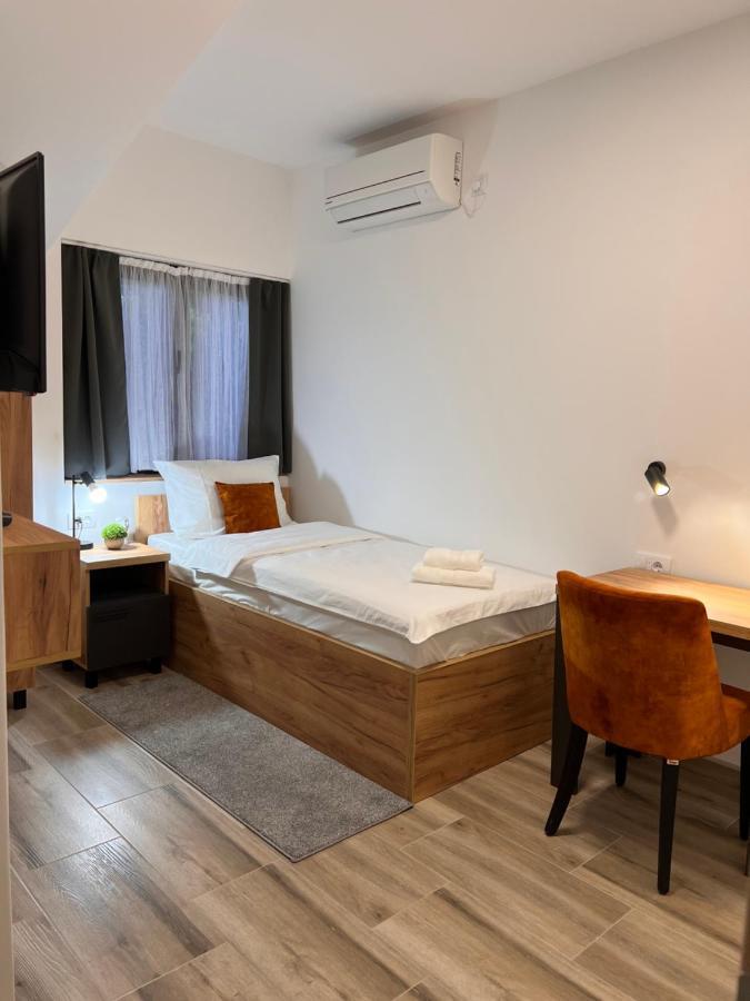Prenociste Kod Brana Motel Čačak Exterior foto