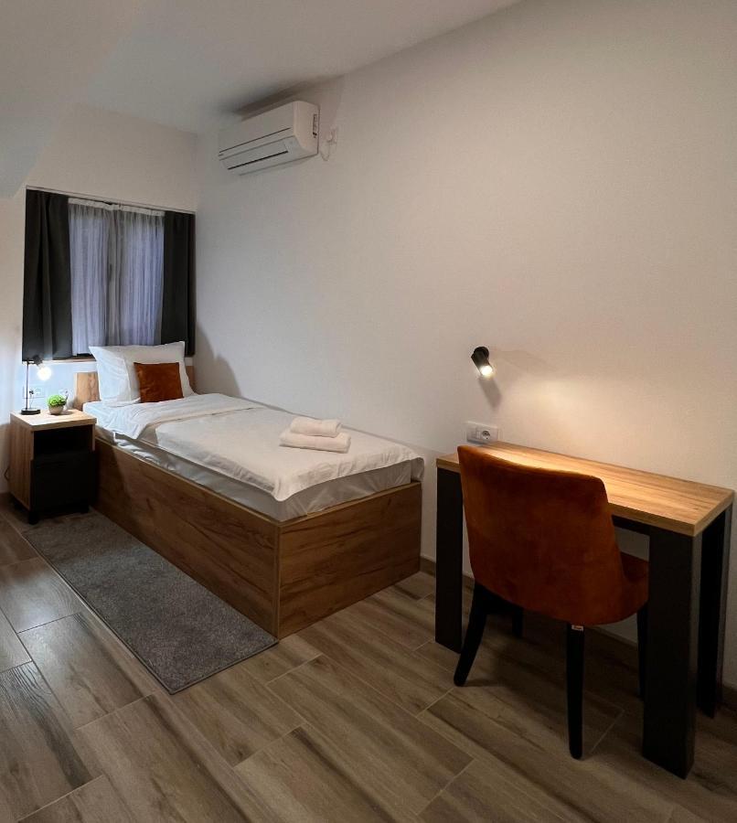 Prenociste Kod Brana Motel Čačak Exterior foto