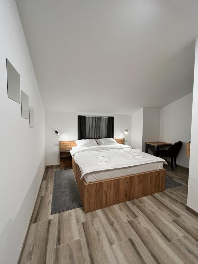 Prenociste Kod Brana Motel Čačak Exterior foto