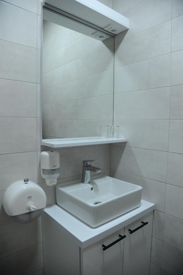 Prenociste Kod Brana Motel Čačak Exterior foto