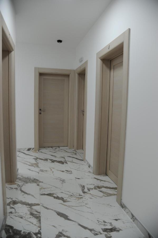 Prenociste Kod Brana Motel Čačak Exterior foto