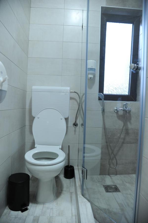 Prenociste Kod Brana Motel Čačak Exterior foto