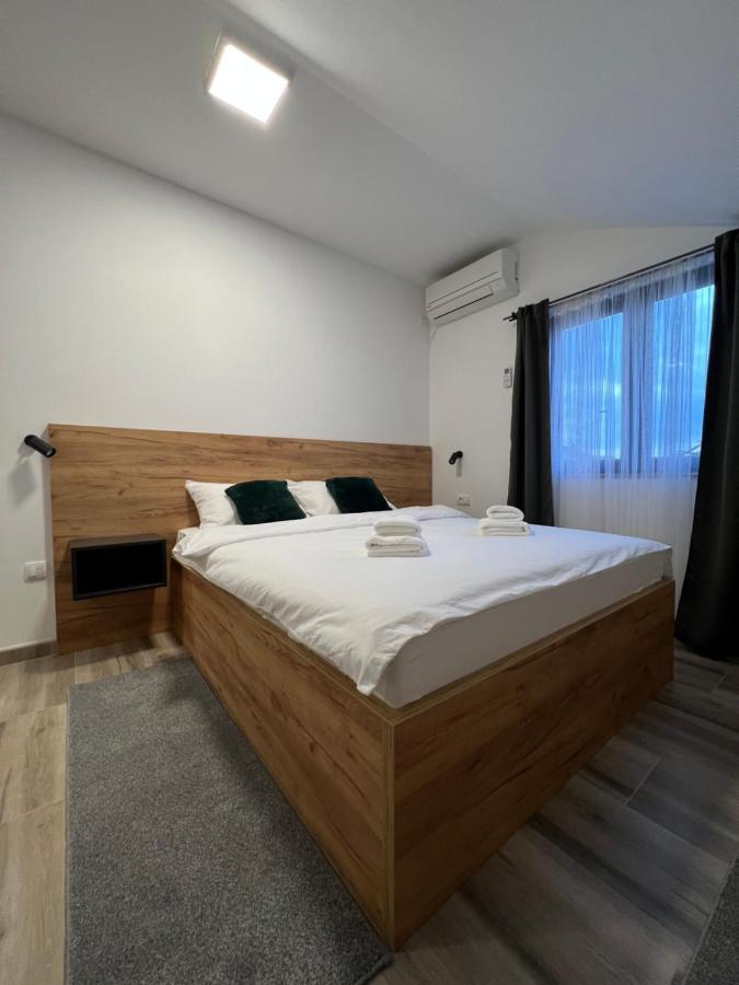 Prenociste Kod Brana Motel Čačak Exterior foto