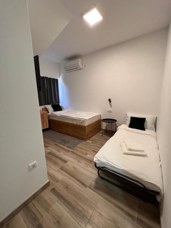 Prenociste Kod Brana Motel Čačak Exterior foto