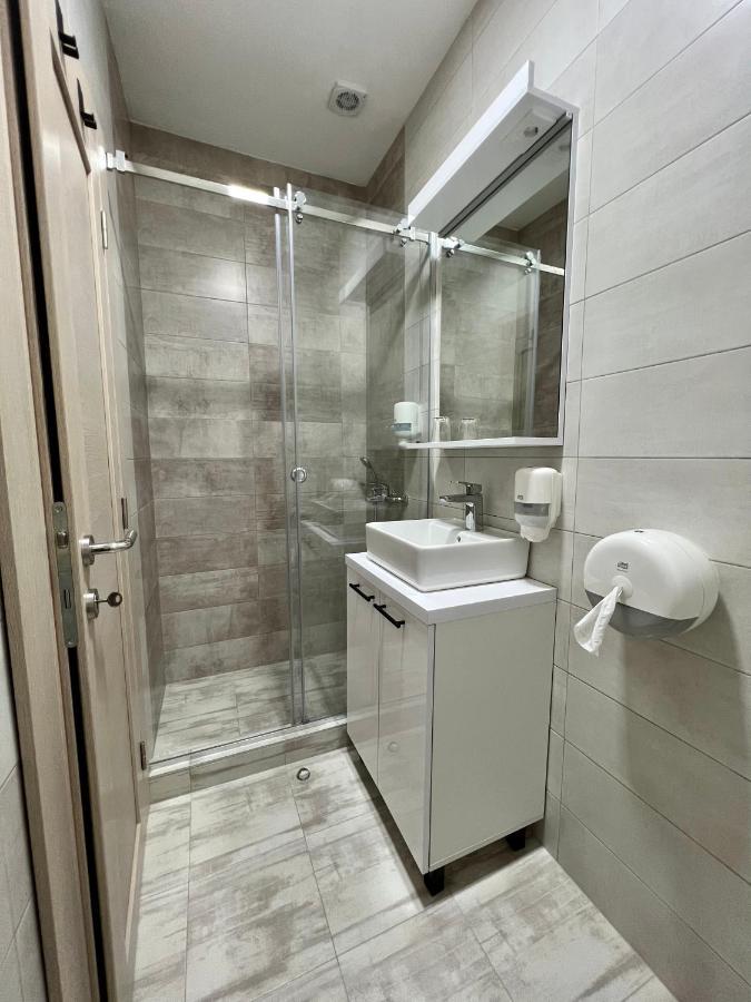 Prenociste Kod Brana Motel Čačak Exterior foto